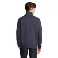  Bluza Barbati, SOL'S, 2601E10644, Bumbac, Poliester, Albastru French Navy, XXS