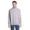 Bluza la baza gatului, Unisex, SOL'S, 2401E11367, Bumbac, Poliester, Gri melange, XXL