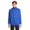 Bluza la baza gatului, Unisex, SOL'S, 2401E11368, Bumbac, Poliester, Albastru royal, 3XL