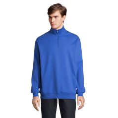   Bluza la baza gatului, Unisex, SOL'S, 2401E11373, Bumbac, Poliester, Albastru royal, XL