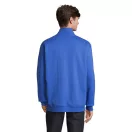 Bluza Barbati, SOL'S, 2601E10646, Bumbac, Poliester, Albastru Royal, XXS