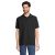 Tricou Polo, Unisex, maneca scurta, SOL'S, 2401E11496, Bumbac, Negru, 3XL