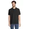 Tricou Polo, Unisex, maneca scurta, SOL'S, 2401E11501, Bumbac, Negru, XL