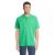 Tricou Polo, Unisex, maneca scurta, SOL'S, 2401E11512, Bumbac, Verde crud, 3XL