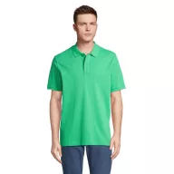   Tricou Polo, Unisex, maneca scurta, SOL'S, 2401E11518, Bumbac, Verde crud, XXL