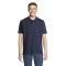 Tricou Polo, Unisex, maneca scurta, SOL'S, 2401E11520, Bumbac, Albastru French navy, 4XL