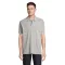 Tricou Polo, Unisex, maneca scurta, SOL'S, 2401E11538, Bumbac, Gri melange, M