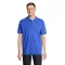 Tricou Polo, Unisex, maneca scurta, SOL'S, 2401E11546, Bumbac, Albastru royal, M