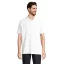 Tricou Polo, Unisex, maneca scurta, SOL'S, 2401E11555, Bumbac, Alb, S