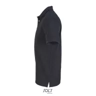   Tricou polo barbati, 2509E15684, SOL'S, 60x40x32 cm, Bumbac, Negru, XXL