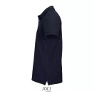 Tricou polo barbati, 2509E15703, SOL'S, 60x40x32 cm, Bumbac, Albastru french navy, L