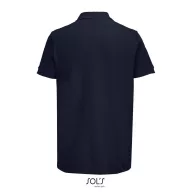   Tricou polo barbati, 2509E15705, SOL'S, 60x40x32 cm, Bumbac, Albastru french navy, S