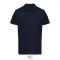 Tricou polo barbati, 2509E15706, SOL'S, 60x40x32 cm, Bumbac, Albastru french navy, XL