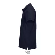   Tricou polo barbati, 2509E15706, SOL'S, 60x40x32 cm, Bumbac, Albastru french navy, XL