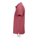 Tricou polo barbati, 2509E15693, SOL'S, 60x40x32 cm, Bumbac, Roz folk twin, XL