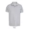 Tricou polo barbati, 2509E15710, SOL'S, 60x40x32 cm, Bumbac, Gri melange, 5XL