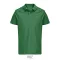 Tricou polo barbati, 2509E15721, SOL'S, 60x40x32 cm, Bumbac, Verde kelly, L