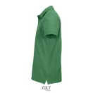 Tricou polo barbati, 2509E15721, SOL'S, 60x40x32 cm, Bumbac, Verde kelly, L
