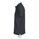 Tricou polo barbati, 2509E15716, SOL'S, 60x40x32 cm, Bumbac, Gri sobolan, L