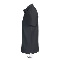   Tricou polo barbati, 2509E15718, SOL'S, 60x40x32 cm, Bumbac, Gri sobolan, S