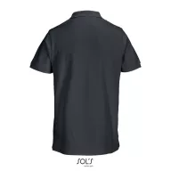   Tricou polo barbati, 2509E15719, SOL'S, 60x40x32 cm, Bumbac, Gri sobolan, XL