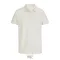 Tricou polo barbati, 2509E15731, SOL'S, 60x40x32 cm, Bumbac, Natur, L