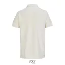 Tricou polo barbati, 2509E15735, SOL'S, 60x40x32 cm, Bumbac, Natur, XXL