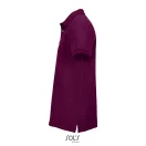 Tricou polo barbati, 2509E15672, SOL'S, 60x40x32 cm, Bumbac, Violet astral, L