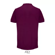   Tricou polo barbati, 2509E15673, SOL'S, 60x40x32 cm, Bumbac, Violet astral, M