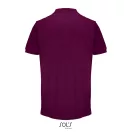 Tricou polo barbati, 2509E15675, SOL'S, 60x40x32 cm, Bumbac, Violet astral, XL