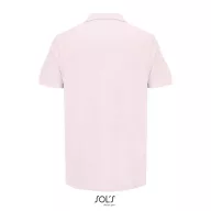   Tricou polo barbati, 2509E15736, SOL'S, 60x40x32 cm, Bumbac, Roz pale, L