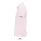 Tricou polo barbati, 2509E15739, SOL'S, 60x40x32 cm, Bumbac, Roz pale, XL
