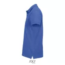 Tricou polo barbati, 2509E15766, SOL'S, 60x40x32 cm, Bumbac, Albastru royal, XXL