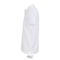   Tricou polo barbati, 2509E15779, SOL'S, 60x40x32 cm, Bumbac, Alb, XXL