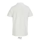Tricou polo barbati, 2509E15768, SOL'S, 60x40x32 cm, Bumbac, Crem, M