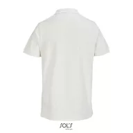   Tricou polo barbati, 2509E15768, SOL'S, 60x40x32 cm, Bumbac, Crem, M