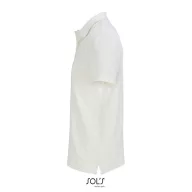   Tricou polo barbati, 2509E15769, SOL'S, 60x40x32 cm, Bumbac, Crem, S