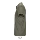 Tricou polo unisex, 2509E15928, SOL'S, 60x40x24 cm, Poliester, Verde army, L