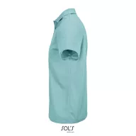  Tricou polo unisex, 2509E15948, SOL'S, 60x40x24 cm, Poliester, Albastru pool, L