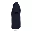 Tricou polo unisex, 2509E15941, SOL'S, 60x40x24 cm, Poliester, Albastru french navy, 3XL
