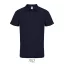 Tricou polo unisex, 2509E15942, SOL'S, 60x40x24 cm, Poliester, Albastru french navy, L