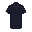 Tricou polo unisex, 2509E15944, SOL'S, 60x40x24 cm, Poliester, Albastru french navy, S