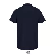   Tricou polo unisex, 2509E15945, SOL'S, 60x40x24 cm, Poliester, Albastru french navy, XL