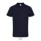 Tricou polo unisex, 2509E15947, SOL'S, 60x40x24 cm, Poliester, Albastru french navy, XXL
