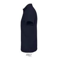   Tricou polo unisex, 2509E15947, SOL'S, 60x40x24 cm, Poliester, Albastru french navy, XXL