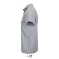   Tricou polo unisex, 2509E15956, SOL'S, 60x40x24 cm, Poliester, Gri pure, M