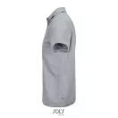 Tricou polo unisex, 2509E15957, SOL'S, 60x40x24 cm, Poliester, Gri pure, S