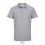 Tricou polo unisex, 2509E15960, SOL'S, 60x40x24 cm, Poliester, Gri pure, XXL