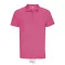 Tricou polo unisex, 2509E15968, SOL'S, 60x40x24 cm, Poliester, Roz ribbon, M