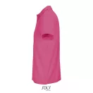 Tricou polo unisex, 2509E15970, SOL'S, 60x40x24 cm, Poliester, Roz ribbon, XL
